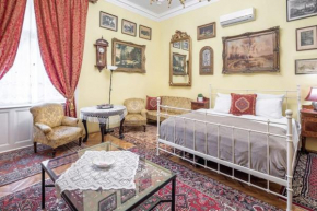 Astoria Central Apartments Budapest